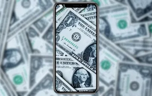 Почему смартфоны стоят так дорого?