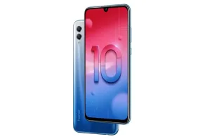 Honor 10 Lite - потенциальный убийца Redmi Note от Xiaomi