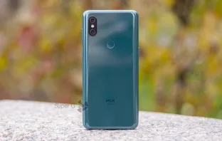 Xiaomi Mi MIX 3 купить в Китае