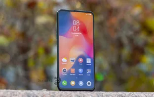 Обзор Xiaomi Mi MIX 3