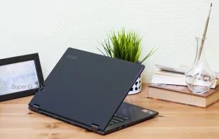 Обзор Lenovo Yoga 530 — сенсорный ультрабук для творчества и работы