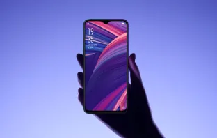Oppo RX17 Pro и Neo доехали до России