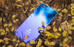 Отзывы Xiaomi Mi8 Lite