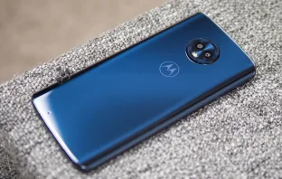 Обзор Motorola Moto G6