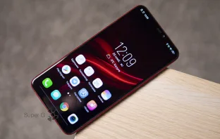 Отзывы Vivo Y81