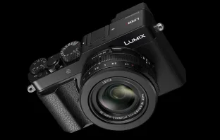 Цена Panasonic LUMIX LX100M2