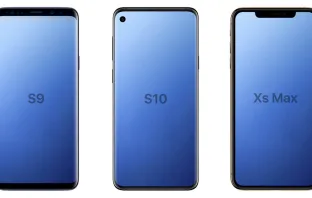 Samsung Galaxy S10+ стал самым быстрым Android-смартфоном