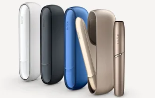 Купить IQOS 3