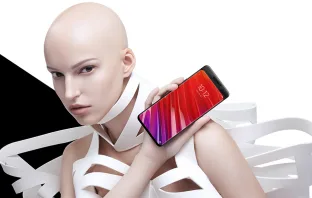 Buy Lenovo Z5 Pro