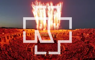 Концерт Rammstein в Москве 2019