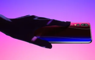 Elephone A5 обзор