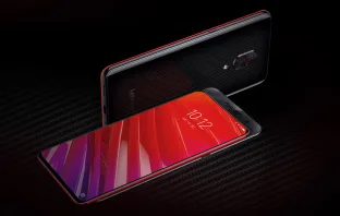 Lenovo Z5 Pro GT - первый в мире смартфон на Snapdragon 855