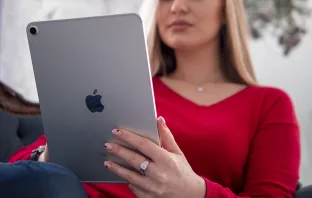 Купить iPad Pro 11 2018