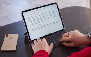 Обзор Apple iPad Pro 11 - компьютер или планшет?