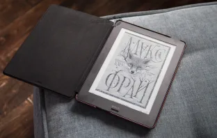 Обзор электронной книги ONYX BOOX Euclid