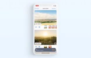 Обзор приложения Gemini Photos для очистки галереи фото на iPhone