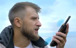 Ulefone психанул и выпустил танк с функцией смартфона - Armor 3T