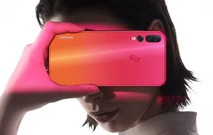 Купить Lenovo Z5s