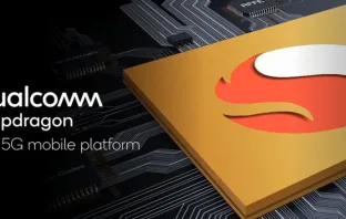 Новый Qualcomm Snapdragon 855