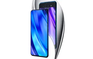 Купить Vivo NEX 2