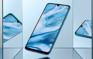 Huawei P Smart 2019 - качественный середняк с приятной ценой