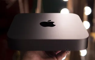 Отзывы Mac mini 2018