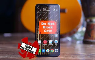 Обзор смартфона Huawei P Smart 2019