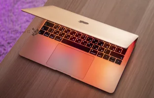 Обзор MacBook Air (Late 2018)