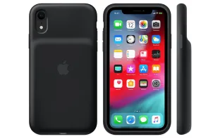 Дождались! Оригинальные чехлы для iPhone Xr уже здесь