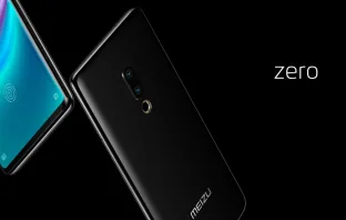 Купить Meizu Zero