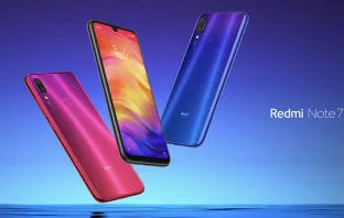 Buy Redmi Note 7