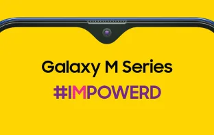 Цена Samsung Galaxy М20 и M10