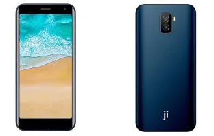 Jinga Pass 3G - меньше 5 тысяч и с NFC