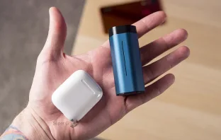 Кейс для переноски и подзарядки от Lenovo Air и AirPods