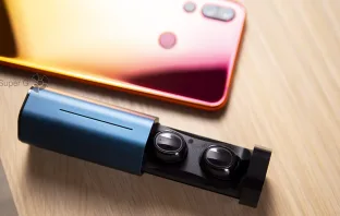 Обзор беспроводных наушников Lenovo Air