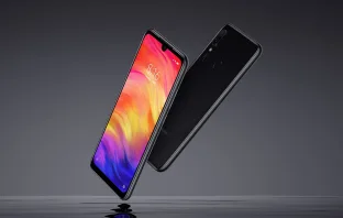 Все отличия Redmi Note 7 Pro