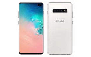Samsung Galaxy S10+ Цены, полные характеристики, дата выхода