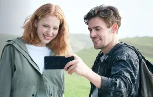 Sony Xperia 1 характеристики и цена