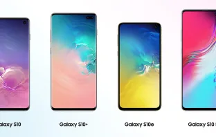 Всё о Samsung Galaxy S10 плюс секретный смартфон