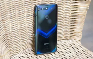 Купить Honor View 20