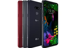 Купить LG G8 ThinQ