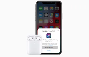 Apple AirPods 2 уже здесь. Что нового?