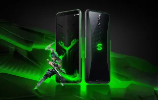 Xiaomi Black Shark 2 - вся информация уже здесь