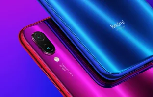 Примеры фото с камеры Redmi Note 7 Pro
