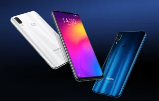 Сравнение характеристик Meizu Note 9 и Redmi Note 7