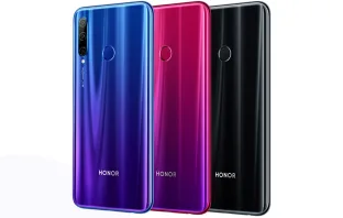 Характеристики Honor 10i уже здесь, цена пока неизвестна