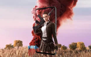 Meizu Note 9 тест AnTuTu