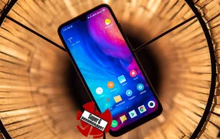 Обзор Xiaomi Redmi Note 7. Он просто не оставил нам выбора