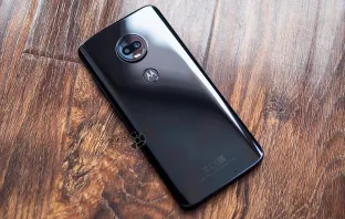 Обзор Motorola Moto G7