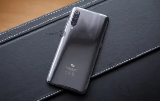 Обзор смартфона Xiaomi Mi 9